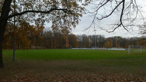 Freie Turner Stadion B-Platz - Braunschweig