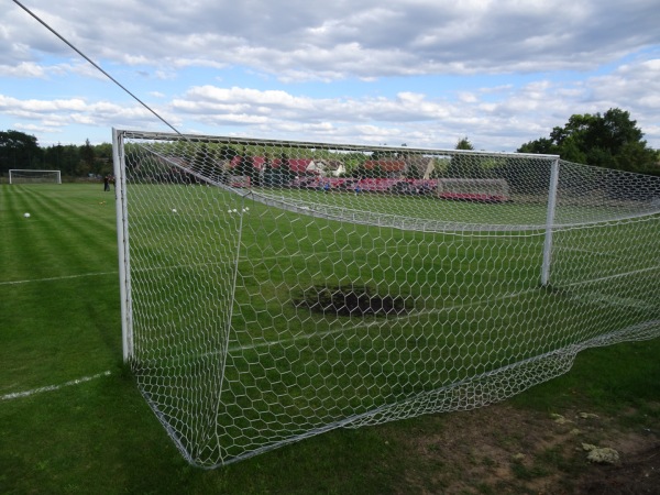 Boisko w Rudnica - Rudnica