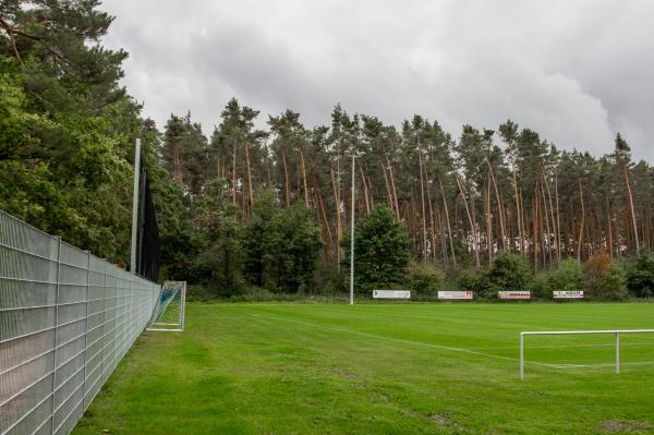Sportanlage Büchenbach Platz 2 - Büchenbach
