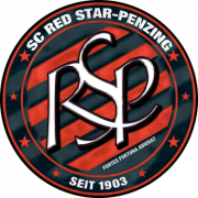 Wappen SC Red Star Penzing   10641