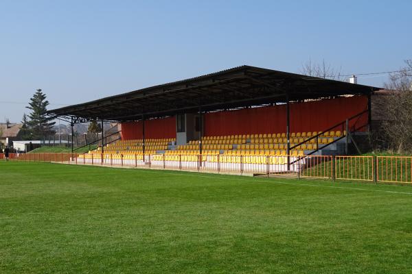 Hřiště FK Znojmo -  Znojmo 