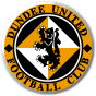 Wappen Dundee United FC Wappen Dundee United FC
