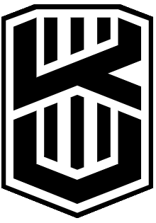 Wappen KV (Vesturbæjar) Wappen KV (Vesturbæjar)