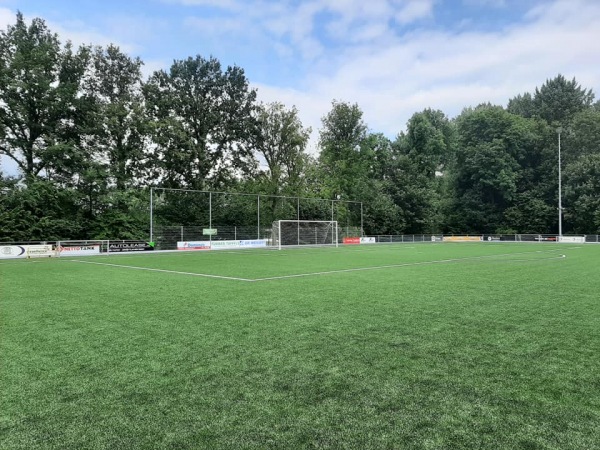 Sportpark De Vikkerhoek Kunstgras - Hengelo OV