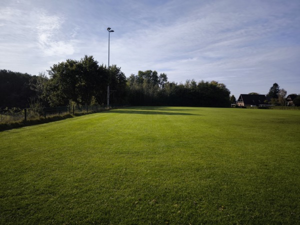 Treenestadion B-Platz - Oeversee