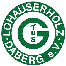 Wappen TuS Germania 04/10 Lohauserholz-Daberg