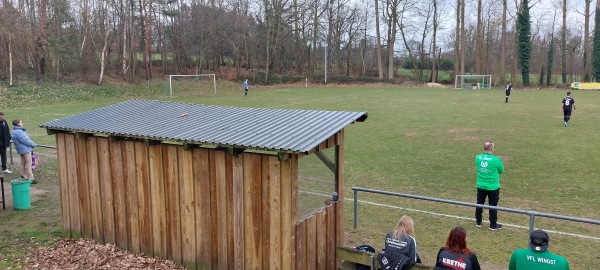 Sportplatz Westerhamm - Wingst-Westerhamm
