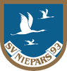 Wappen SV 93 Niepars  32898