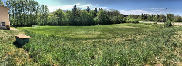 Sportplatz Klingenbach - Bisingen-Thanheim