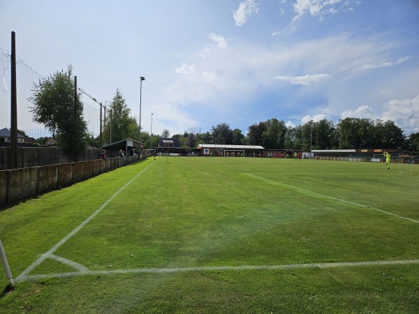 Complex Meulegoor - Arendonk