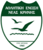 Wappen AE Neas Krinis  138127