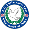 Wappen AD Peña Amistad