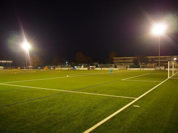 Stadion am Galgenberg Nebenplatz 1 - Ottobeuren