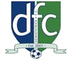 Wappen Downpatrick FC