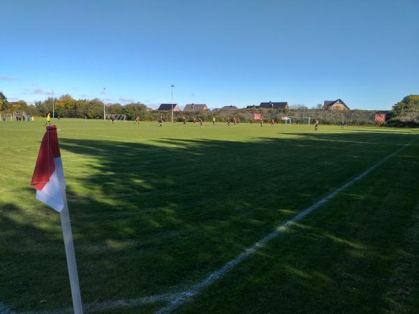 Sportanlage Strandstraße - Schönberg/Holstein
