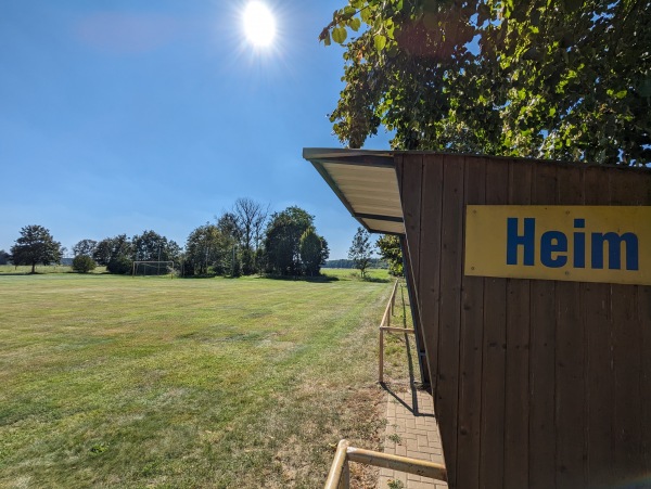Sportplatz Mahlwinkel - Angern-Mahlwinkel