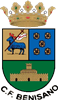 Wappen Benisanó CF