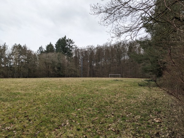 Sportplatz an der Windhund Arena 2 - Hünstetten-Limbach