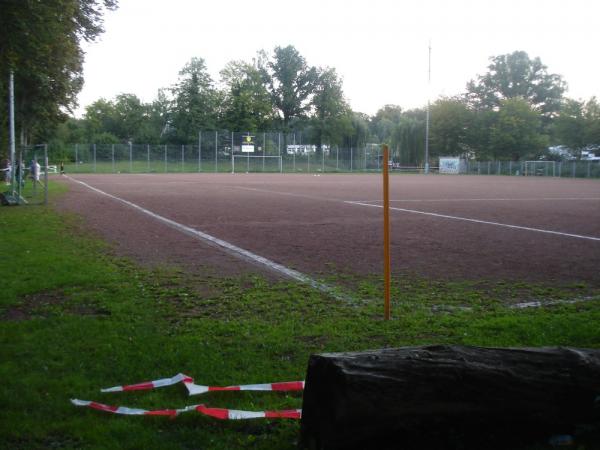 Sportplatz Wiehagen - Bielefeld