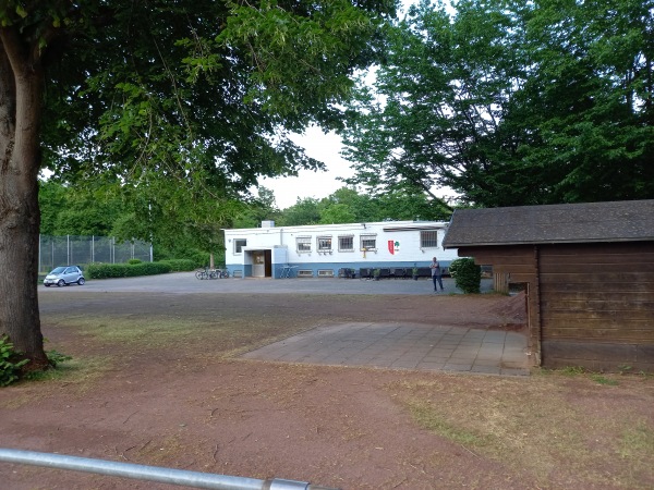 Sportplatz am Kallebad - Wiesbaden-Gräselberg