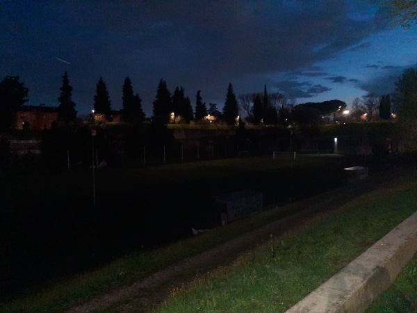 Scuola Calcio Riconosciuta Campo A - Verona
