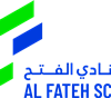 Wappen Al-Fateh SC