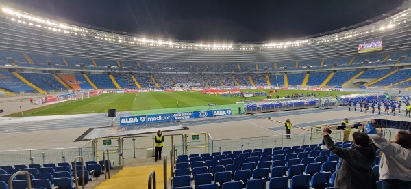 Stadion Śląski - Chorzów
