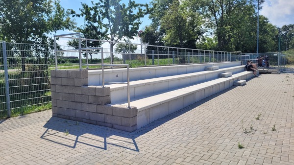 Kläus-Berg-Arena - Zülpich-Bessenich