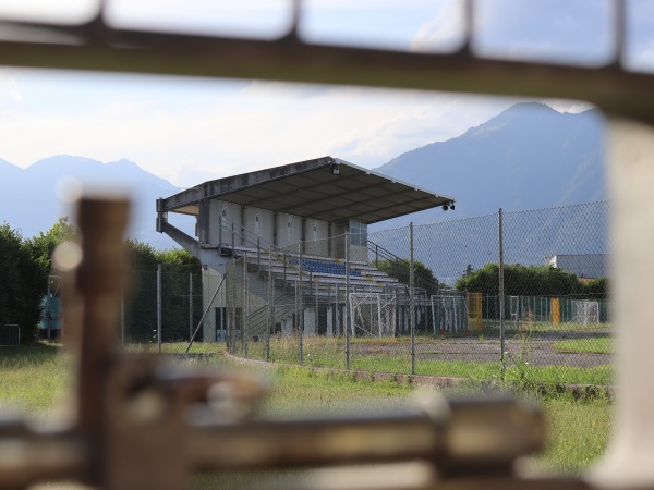 Stadio Comunale Pietro Berto - Marano Vicentino