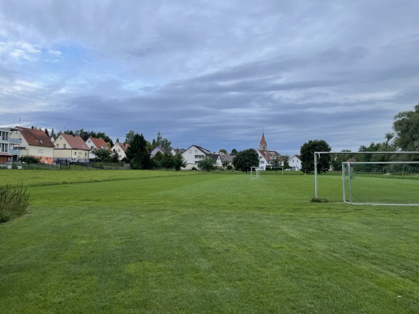 Eisenbahner Sportplatz 2 - Rottweil