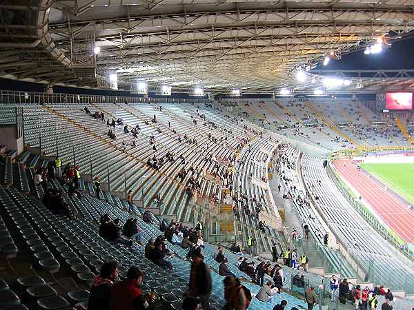 Stadio Olimpico - Roma