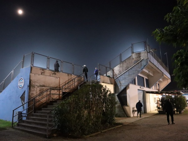 Stadio Cavalier Giovanni Dal Maso - Camisano Vicentino