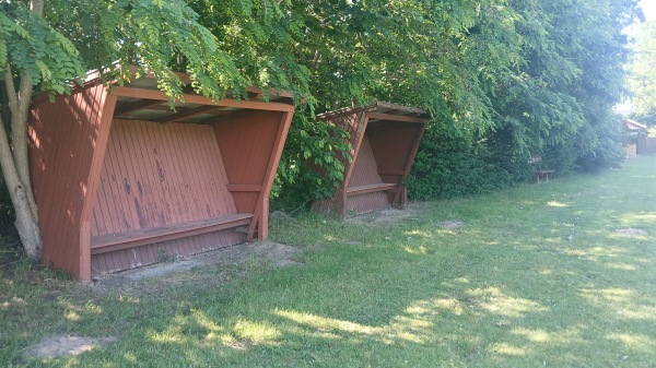 Sportplatz Schülp - Schülp bei Nortorf