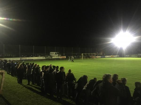 Sportplatz Dachbergstraße - Reichertsheim-Ramsau