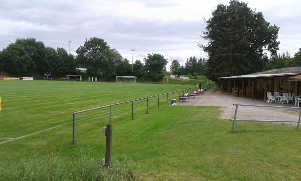 Sportanlage Vastorf - Vastorf