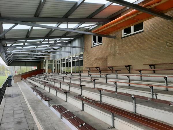 Sportpark De Marslanden - Zwolle