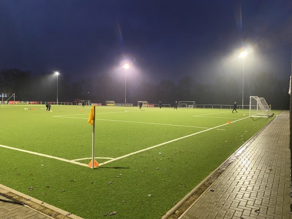 Sportpark Westercelle B-Platz - Celle-Westercelle