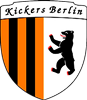 Wappen SC Kickers Berlin 08