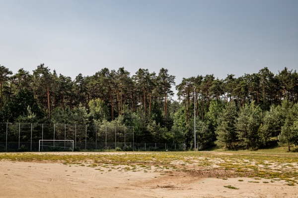 Waldstadion Nebenplatz 2 - Emskirchen