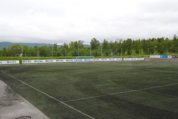 Senja stadion - Lenvik