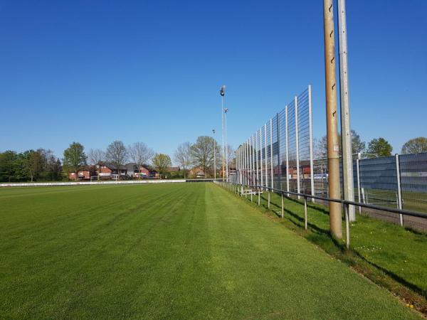 Sportanlage Westfalenring Platz 2 - Lüdinghausen