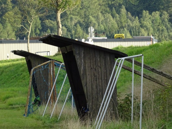 Sportplatz Jahnstraße - Seiffen/Erzgebirge