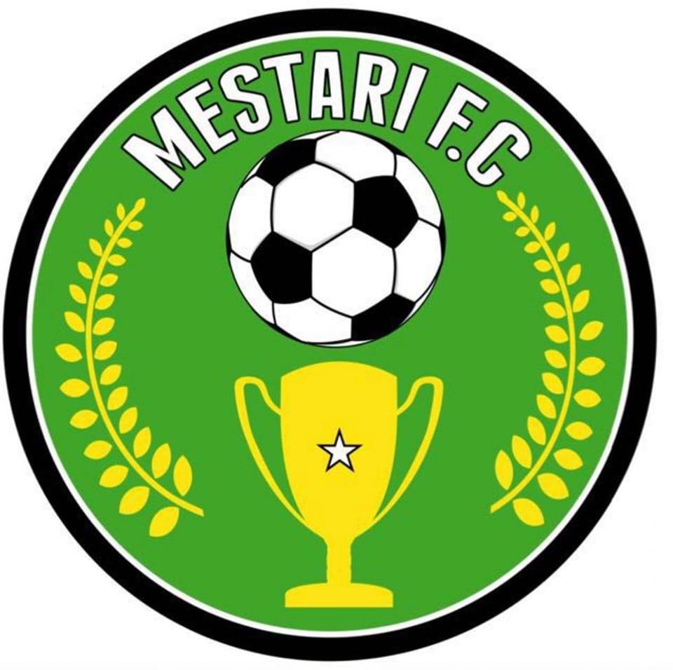 Wappen Mesteri FC