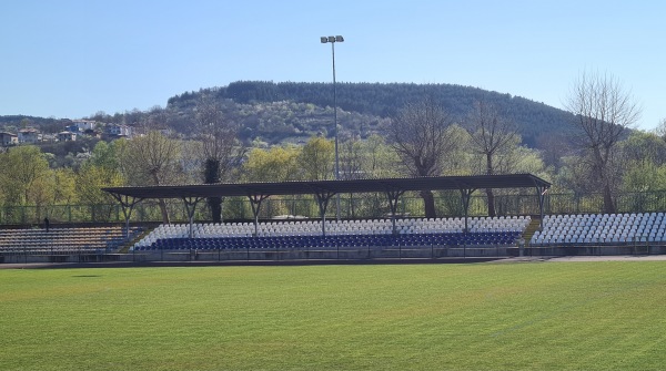 Stadion Krumovgrad - Krumovgrad