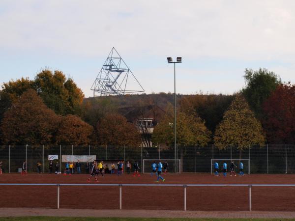 Bezirkssportanlage Batenbrock Platz 2 - Bottrop-Batenbrock