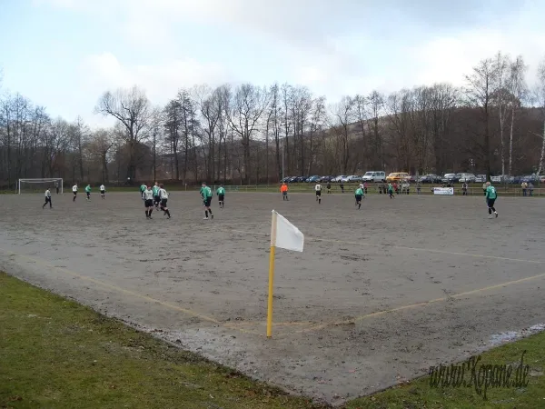 Sportanlage Wilthen Platz 2 - Wilthen