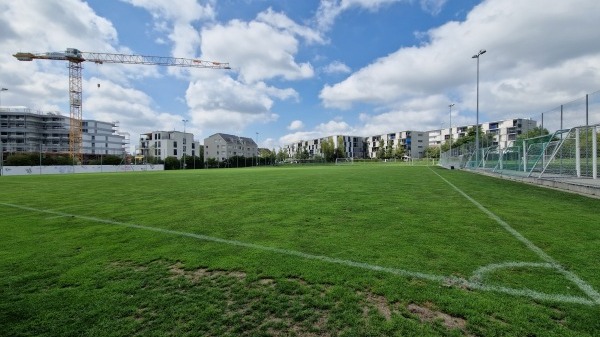 Sportanlage Eichrain Platz 2 - Zürich