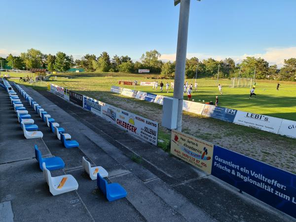 Sportplatz Felixdorf - Felixdorf