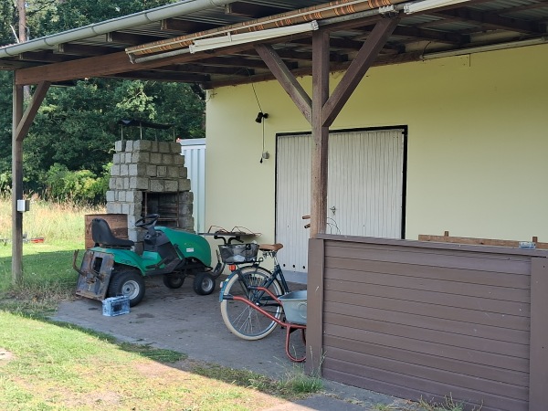 Sportanlage Breetzer Straße - Bleckede