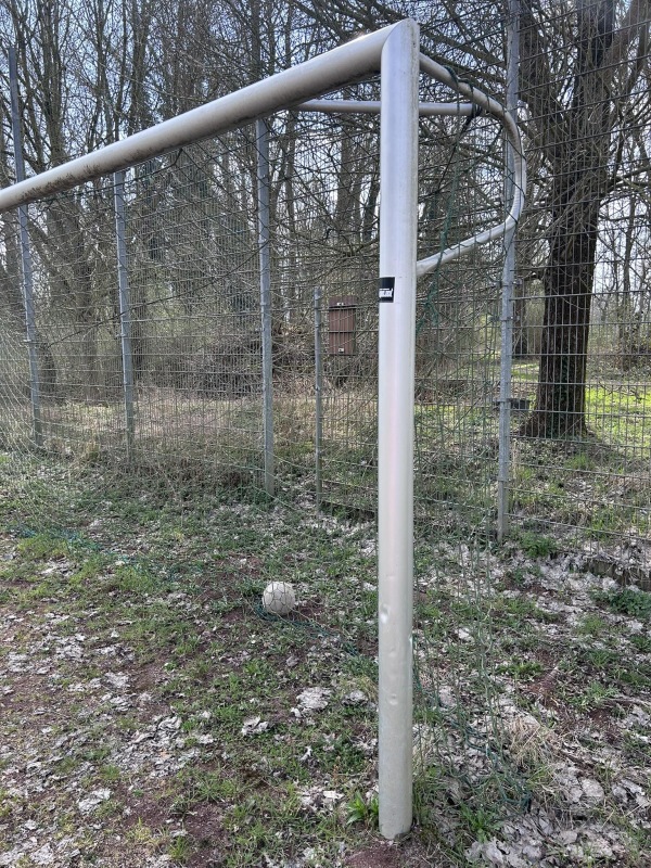 Helmut-Clever-Stadion - Erkelenz-Kuckum